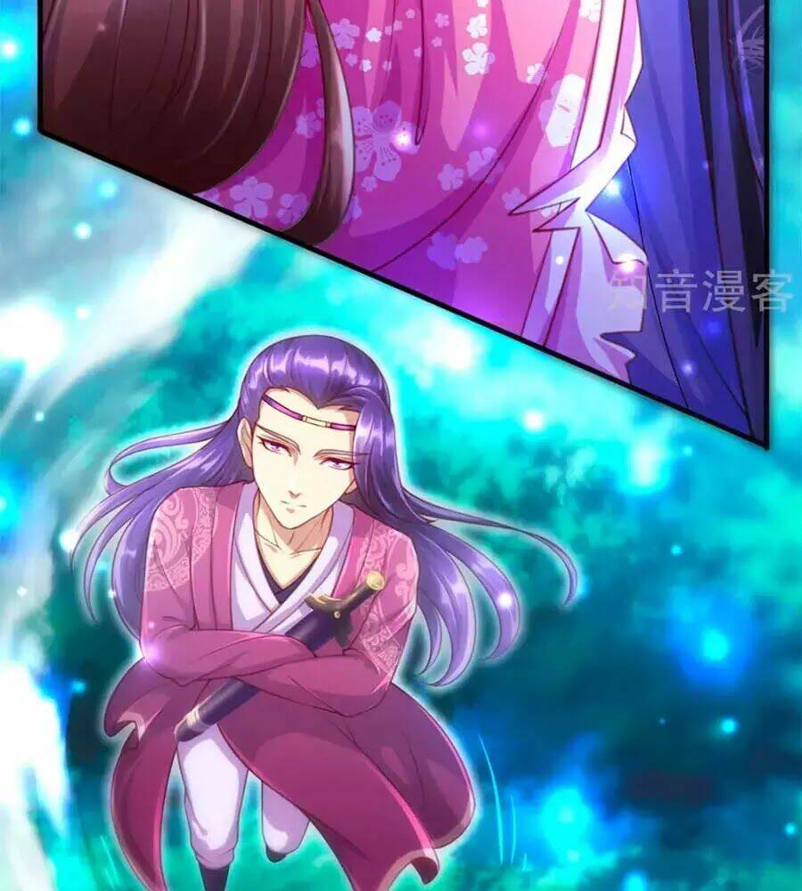 Phụng Lâm Thiên Hạ: Đệ Nhất Mỹ Nữ: Chapter 3