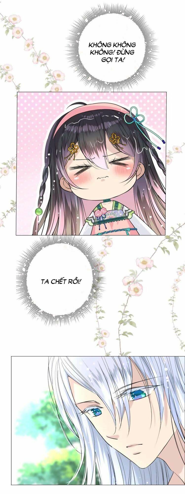 Sao Lại Là Yêu?: Chapter 6