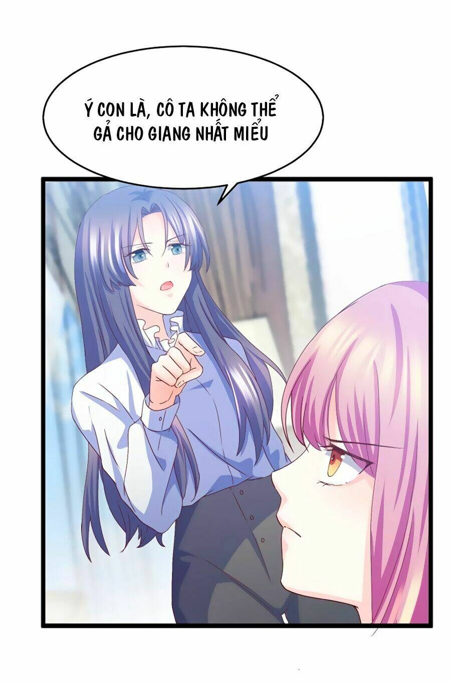 Ta Và Nam Thần Cởi Áo Ngủ Rồi: Chapter 10