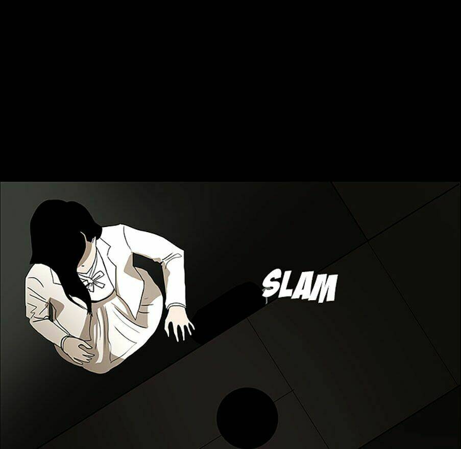 Bệnh Viện Ma Ám: Chapter 25