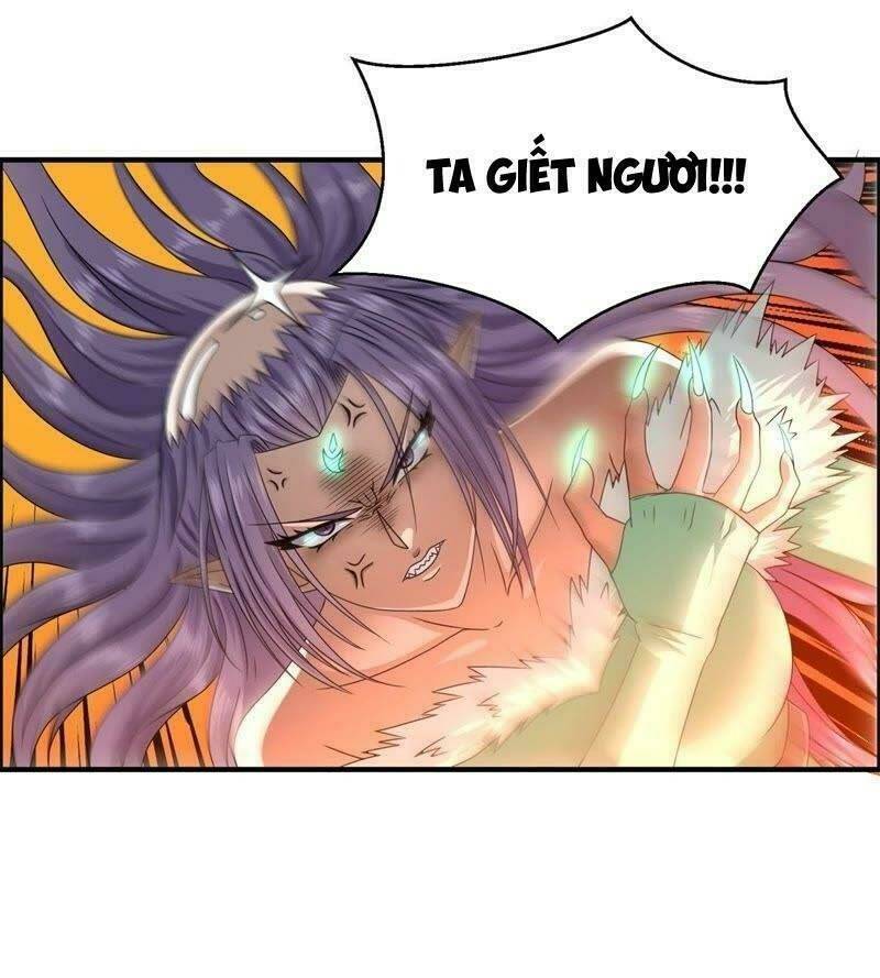 Phục Thù Thiếu Gia Tiểu Điềm Thê: Chapter 58