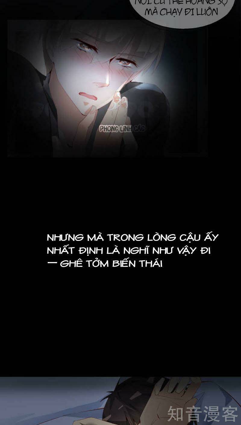 Nam Thần Là Một Đôi: Chapter 67