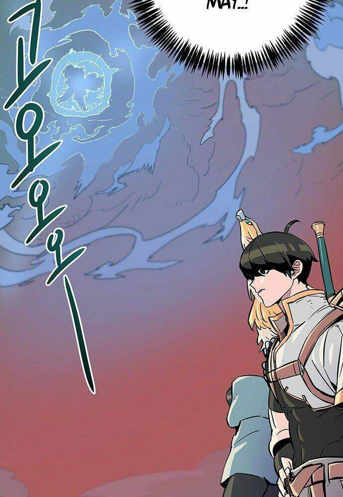 Chủ Nhân Thiên Giới: Chapter 2