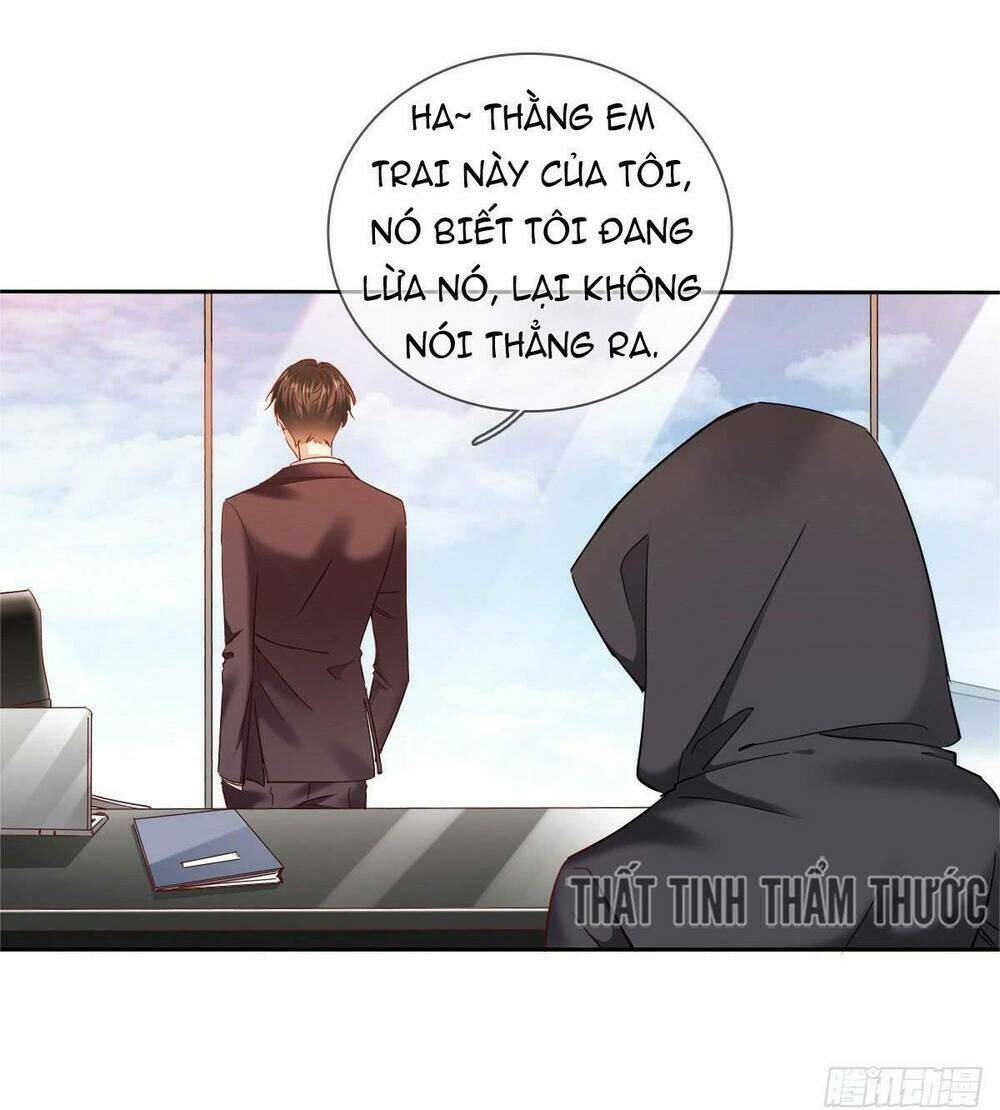 Bay Qua Thiên Sơn Đến Yêu Anh: Chapter 50