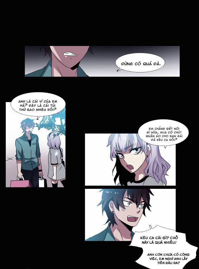 Wonted: Chapter 90