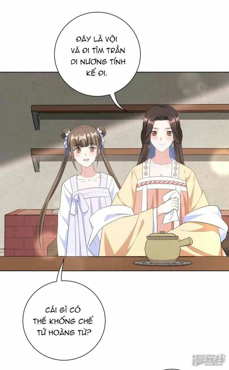 Vương Phi Có Độc!: Chapter 41