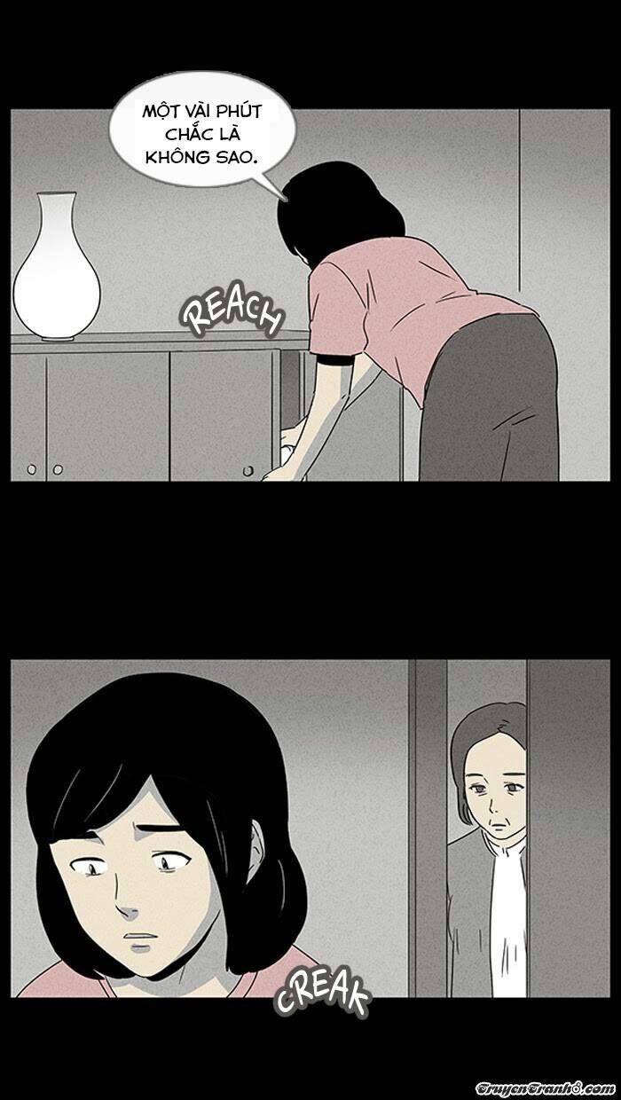 Những Câu Chuyện Bất Thường: Chapter 31