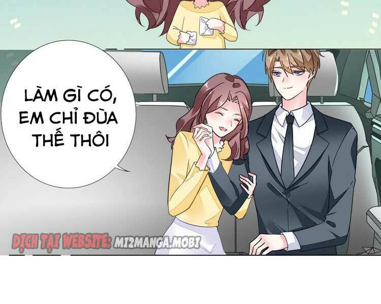 Điều Ước Sủng Ái Bất Bình Đẳng: Chapter 89.2