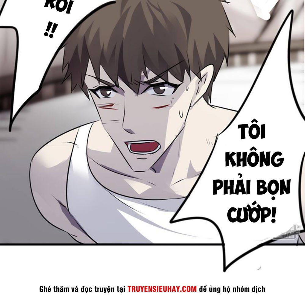 Tối Cường Nông Dân Hệ Thống: Chapter 38