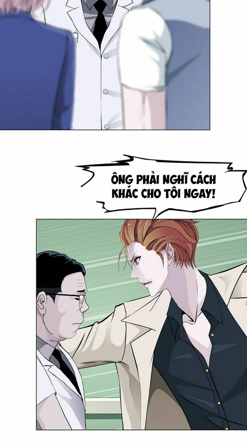 Sổ Tay Mỹ Nam Giới X: Chapter 26