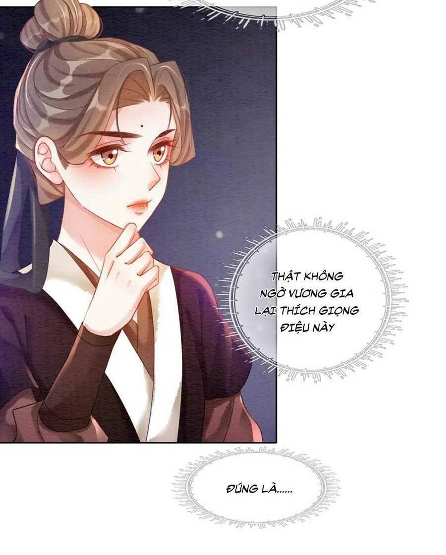 Xung Hỉ Vương Phi: Chapter 64