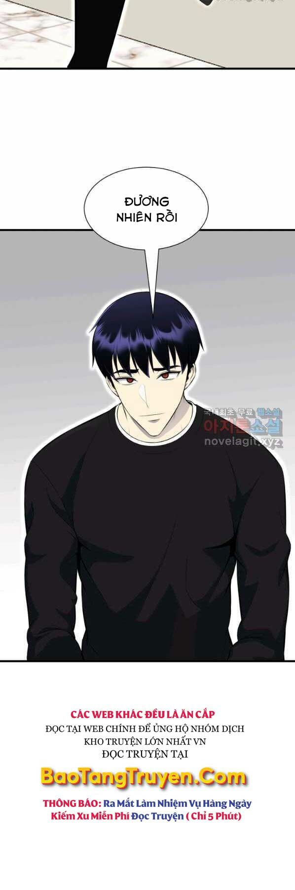 Luân Hồi Ác Nhân: Chapter 101