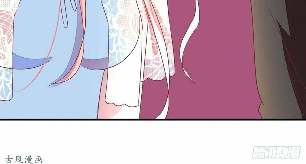 Manh Thê Khó Dỗ: Chapter 31