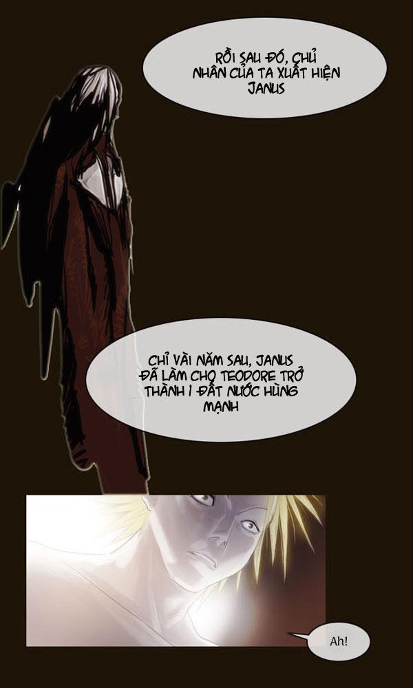 Magician: Chapter 62