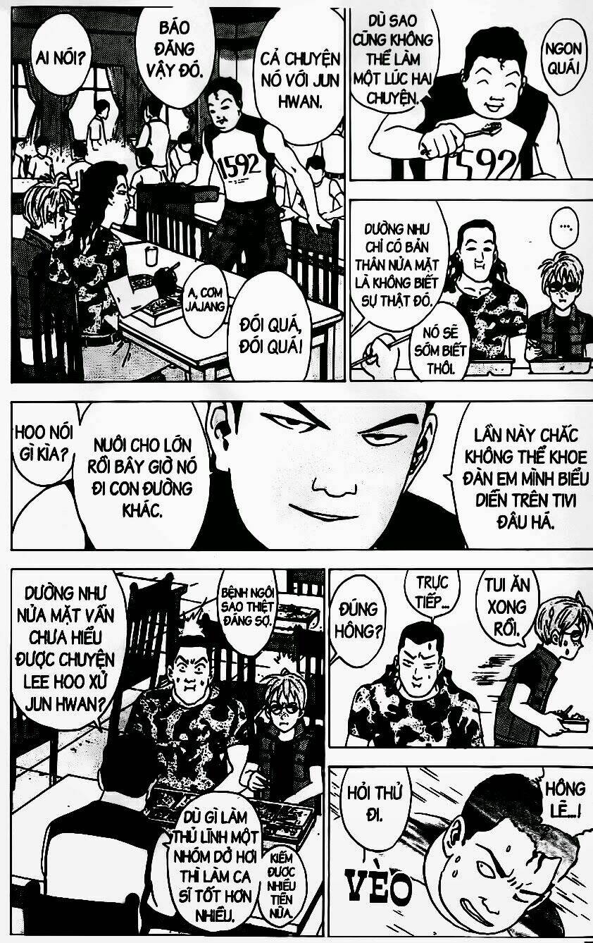 Ai Hơn Ai: Chapter 33