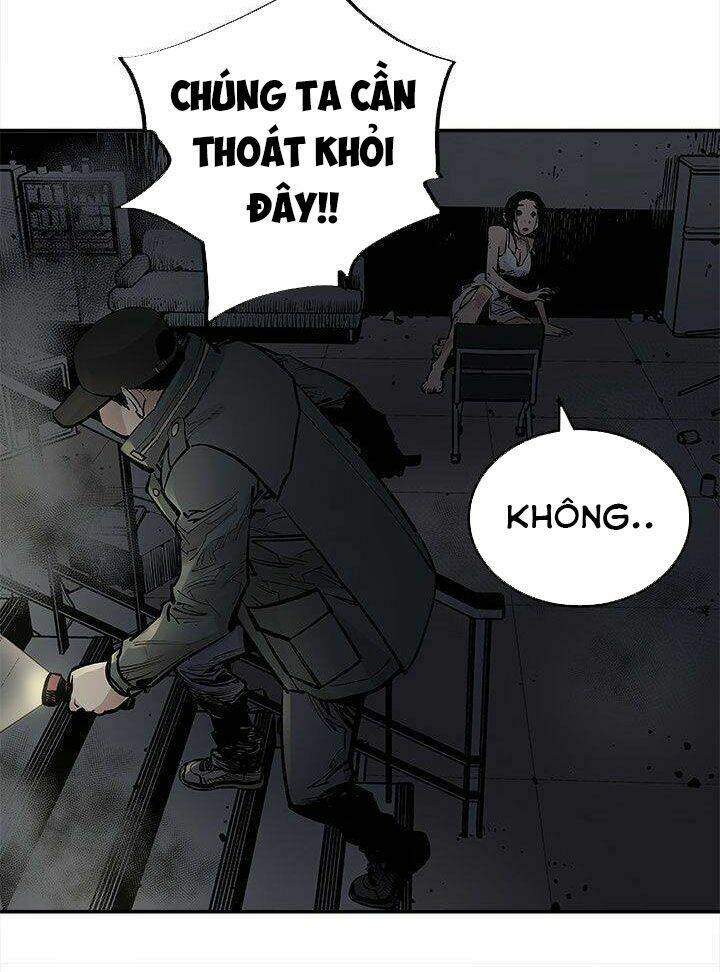 The Devil\’s Descendants: Chapter 10