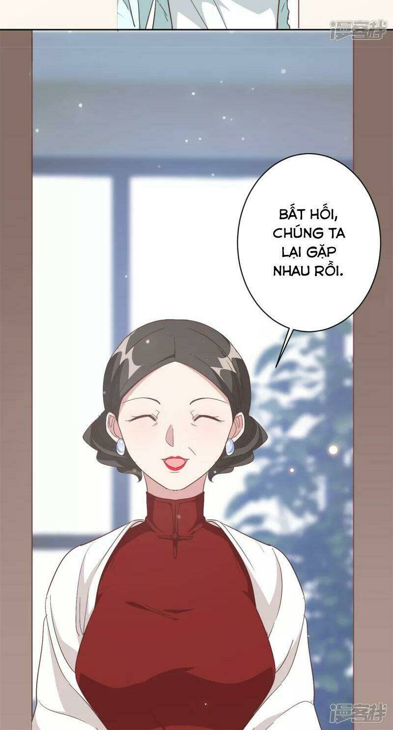 Tổng Tài, Tránh Xa Tôi Ra: Chapter 4