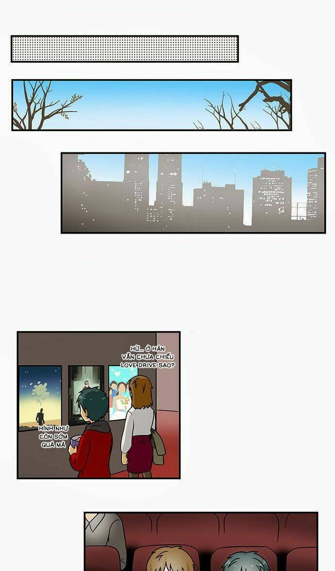Hắn Ta Là Rồng: Chapter 67