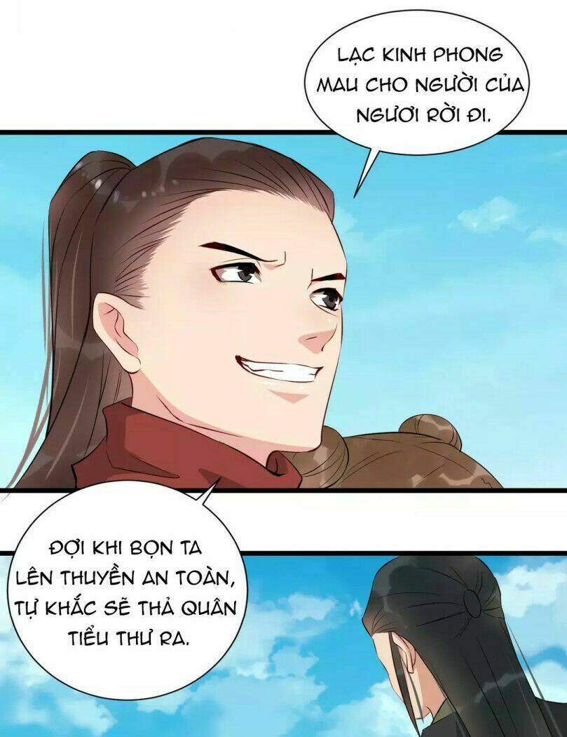 Bồng Sơn Viễn: Chapter 35