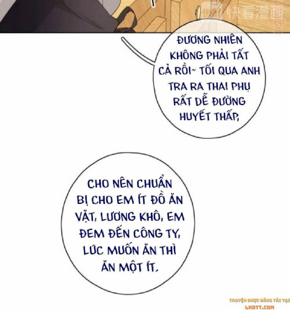 Cô Ấy Không Đáng Yêu: Chapter 84