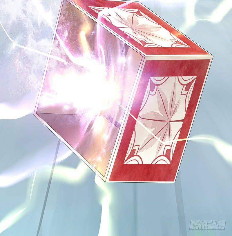 Đoạt Thiên Khuyết: Chapter 8