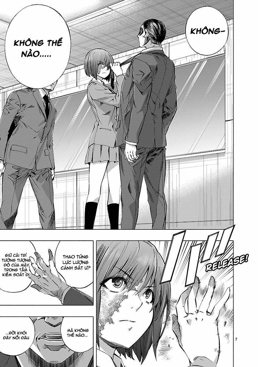 Himenospia: Chapter 10