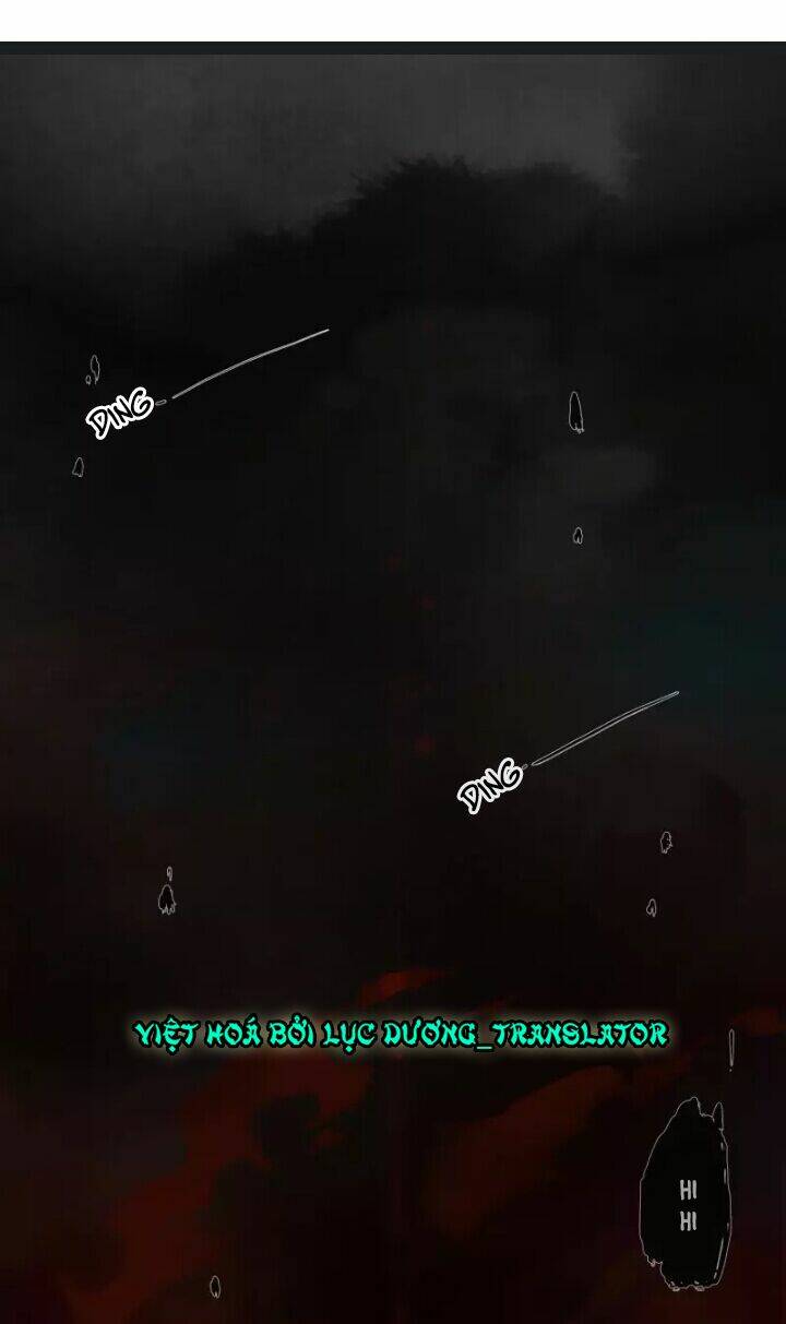 Thái Tử Bị Hoang Tưởng: Chapter 1