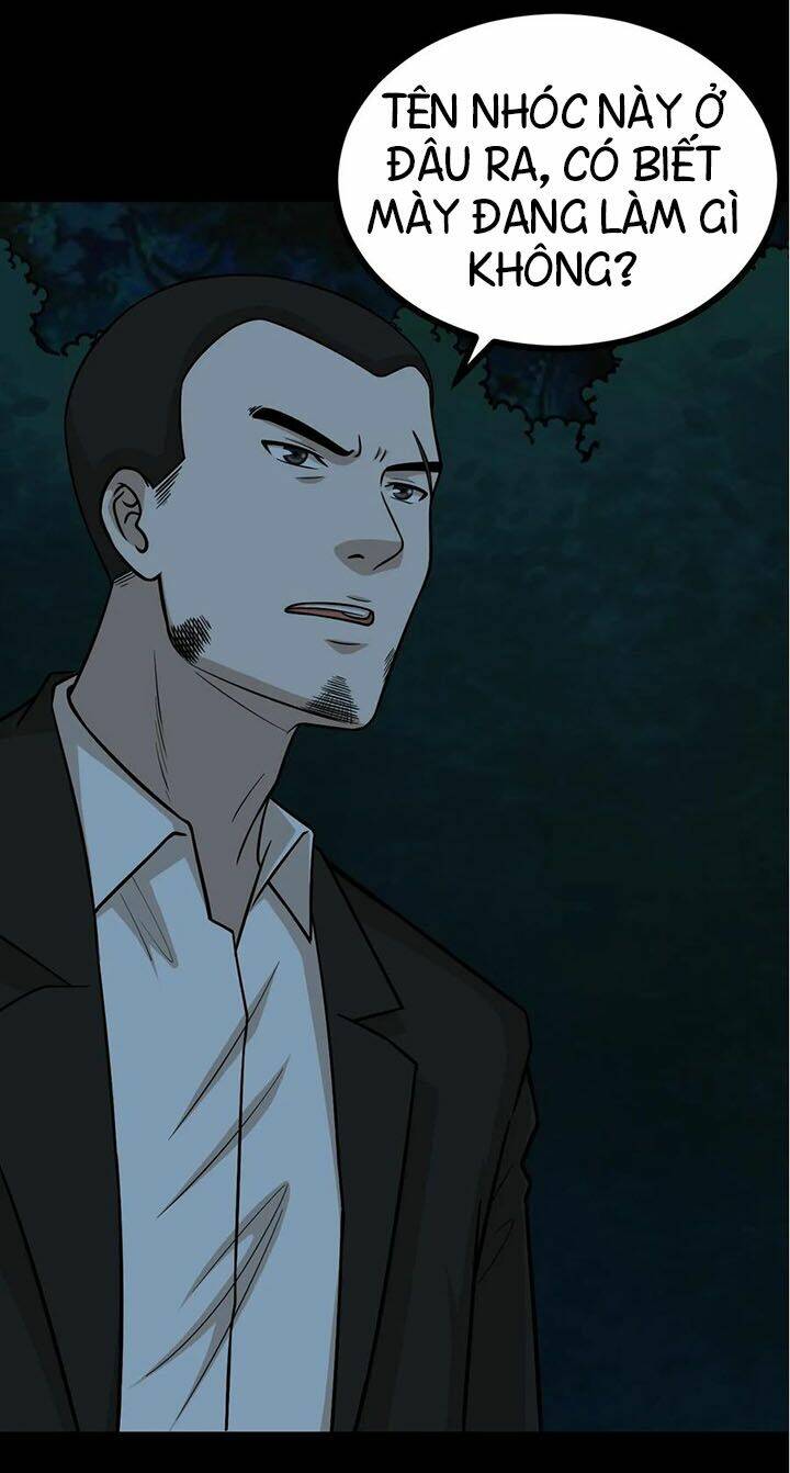 Đai Ca Trở Lại Tuổi 16: Chapter 52