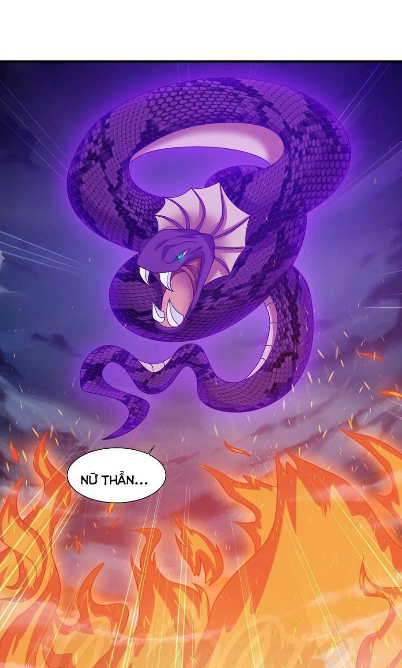 Ta Là Ngọc Hoàng Đại Đế: Chapter 31