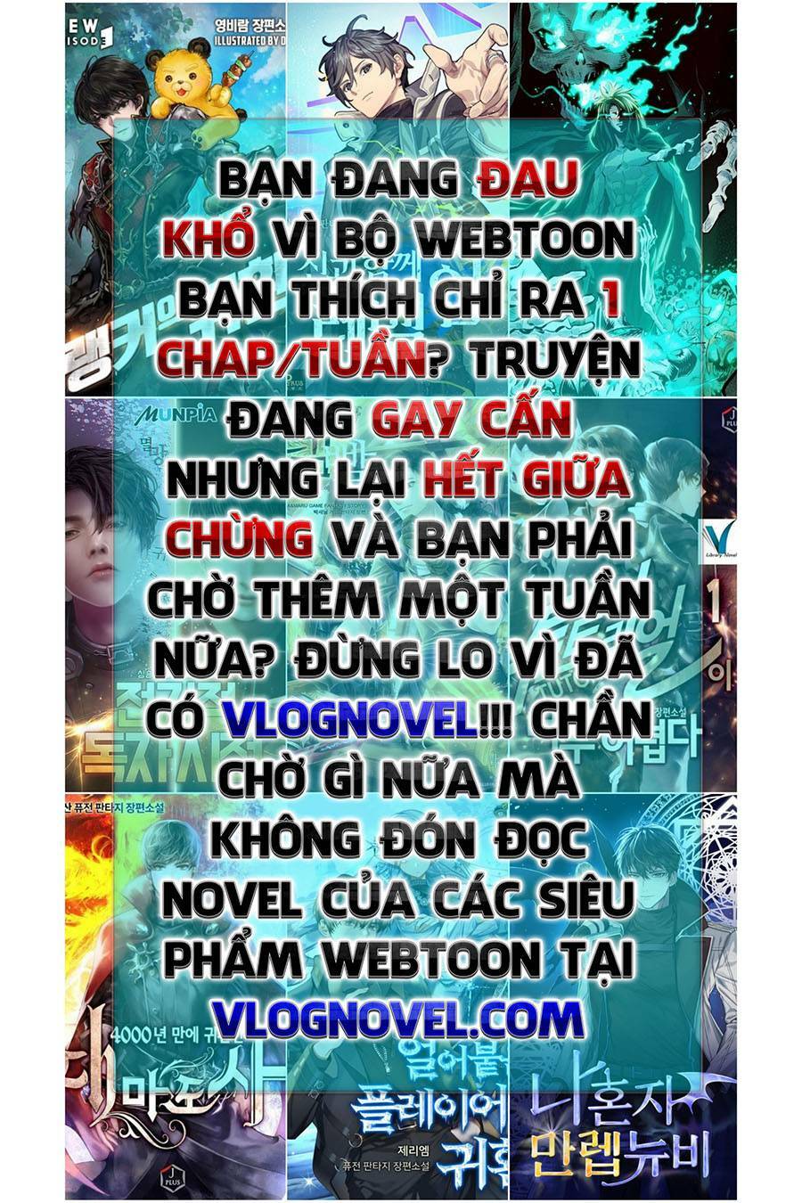 Thần Sát Quỷ Vương: Chapter 6
