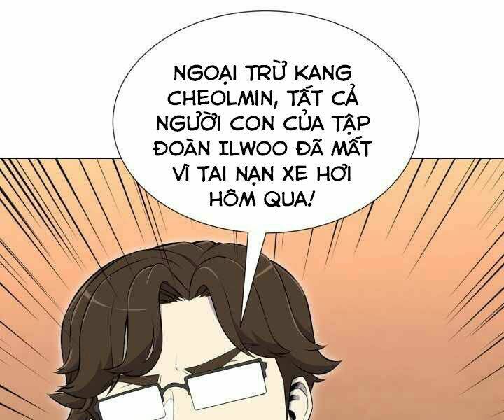 Luân Hồi Ác Nhân: Chapter 96