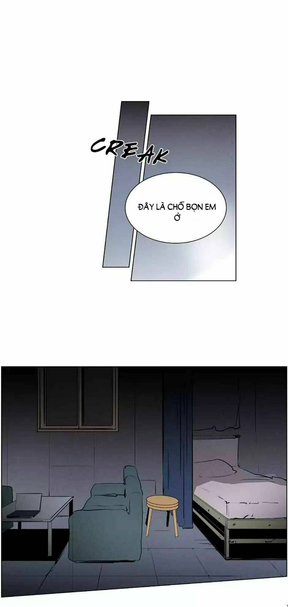 American Ghost Jack: Chapter 79