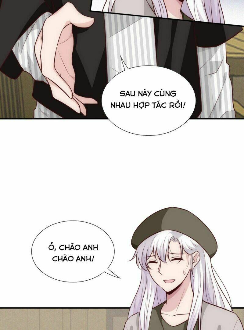 Trở Lại Showbiz Làm Ảnh Hậu: Chapter 27