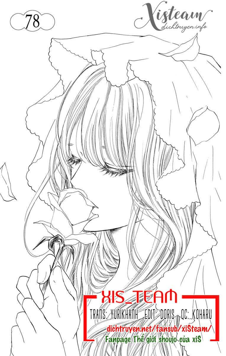 Boku Ni Hana No Melancholy: Chapter 78