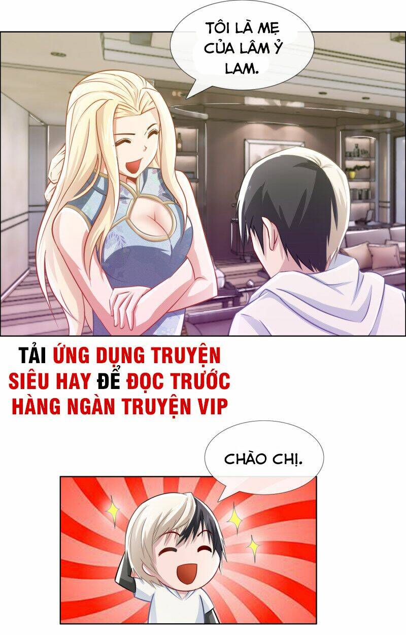 Phong Thủy Thiên Sư: Chapter 8