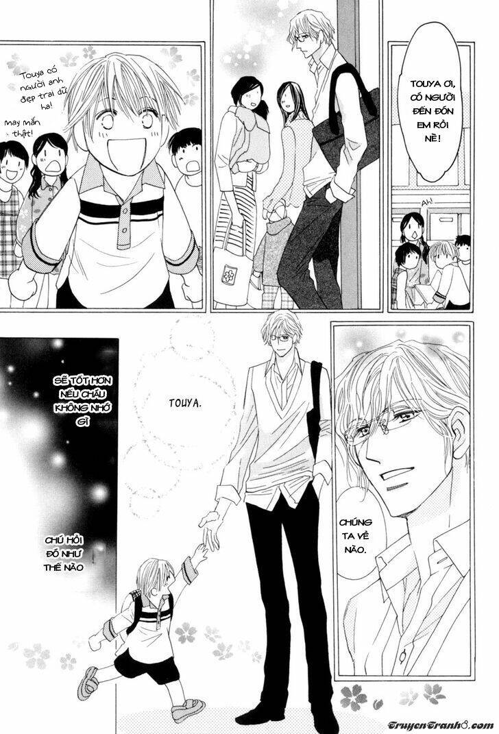 Moon Trick: Chapter 14