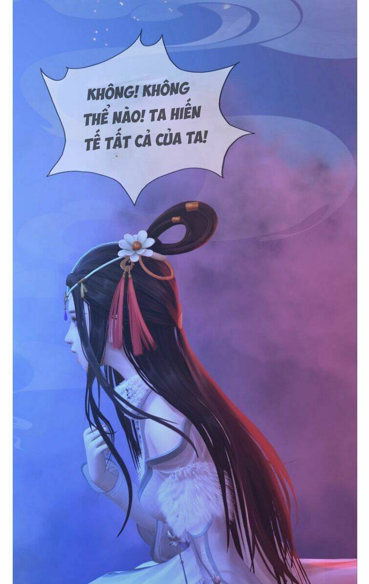 Yêu Nhan Lệnh: Chapter 72