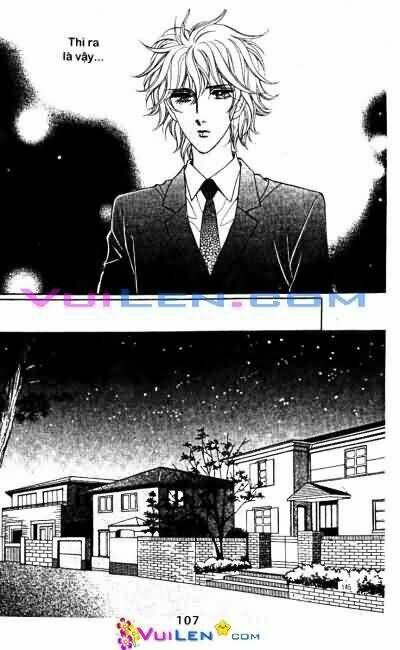 Cô Gái Vương Giả: Chapter 5