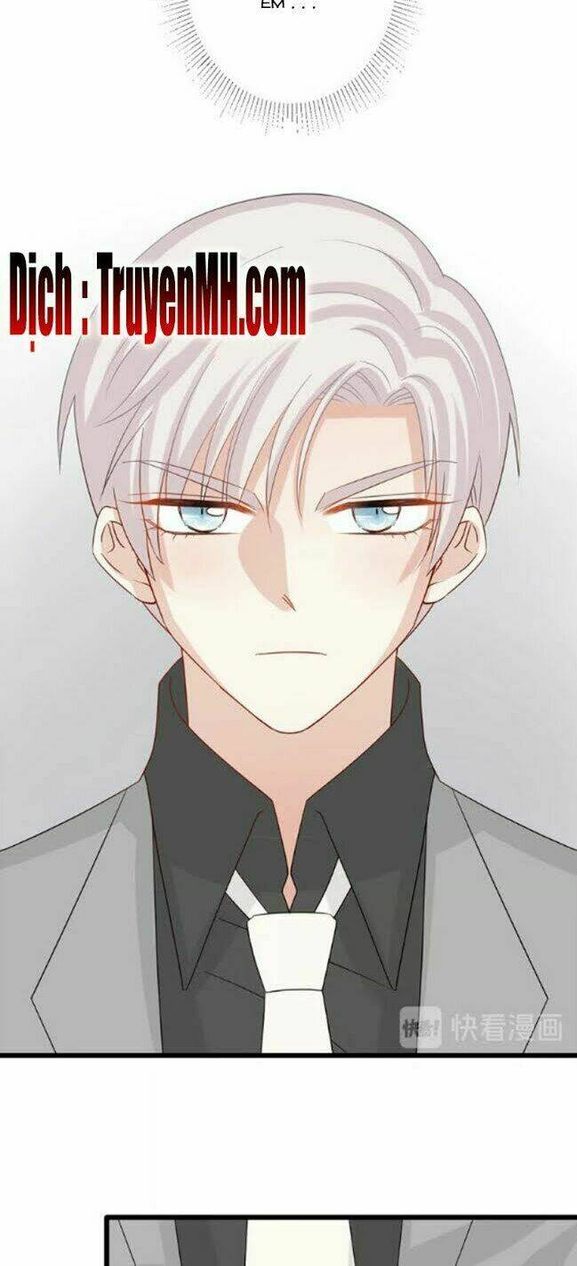 Nữ Hoàng Giá Đáo: Chapter 40