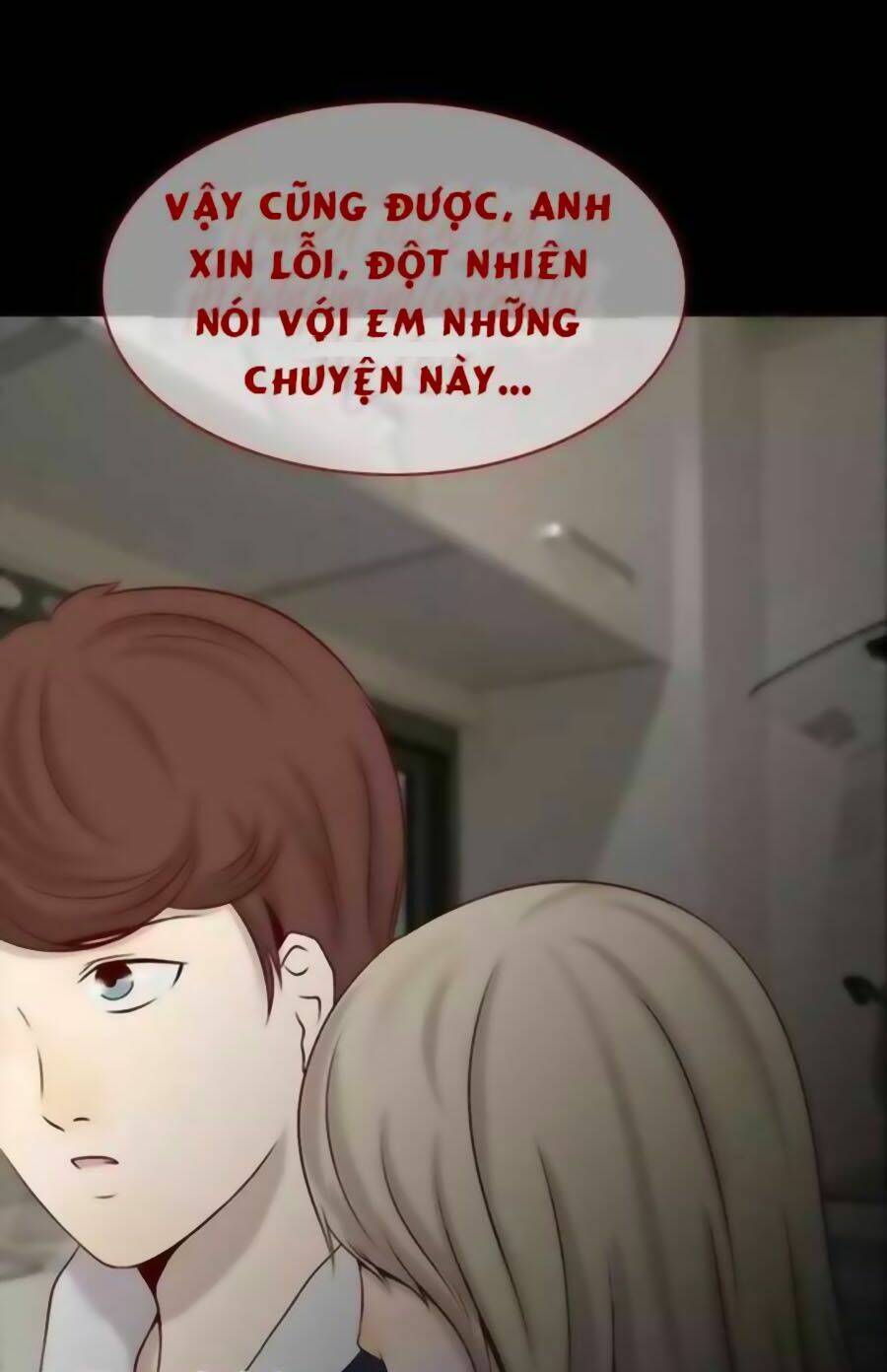 Tấm Da Người: Chapter 24