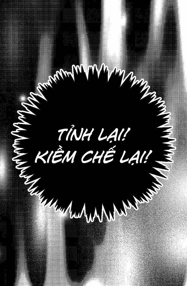 Tình Điên Dại: Chapter 19