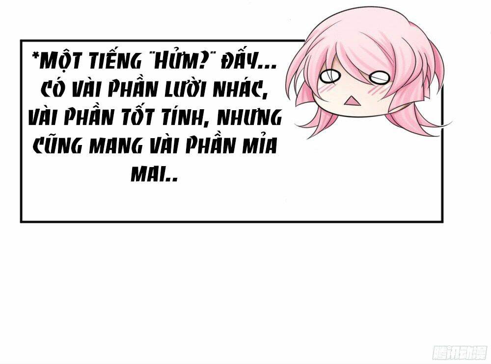 Tân Nương Xinh Đẹp Của Tổng Tài: Chapter 3