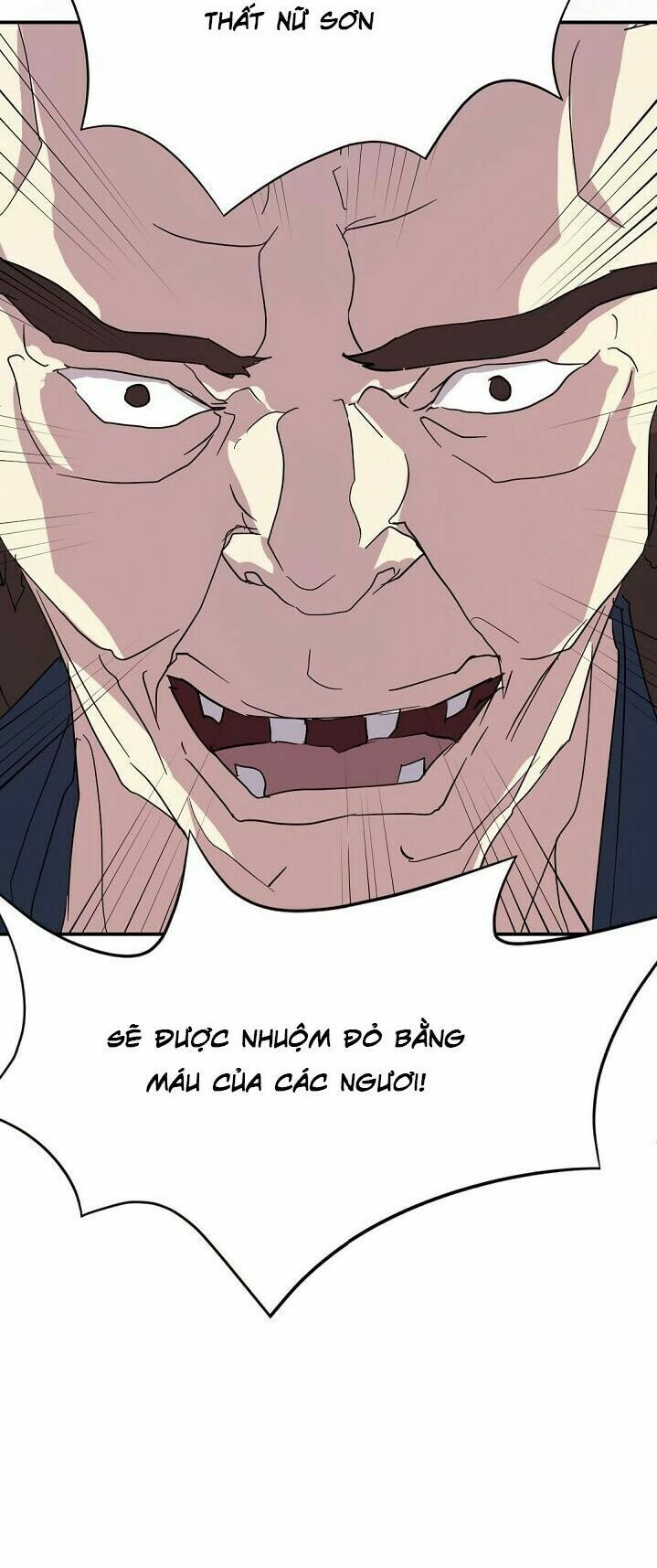 Trọng Sinh, Bất Khả Chiến Bại: Chapter 44