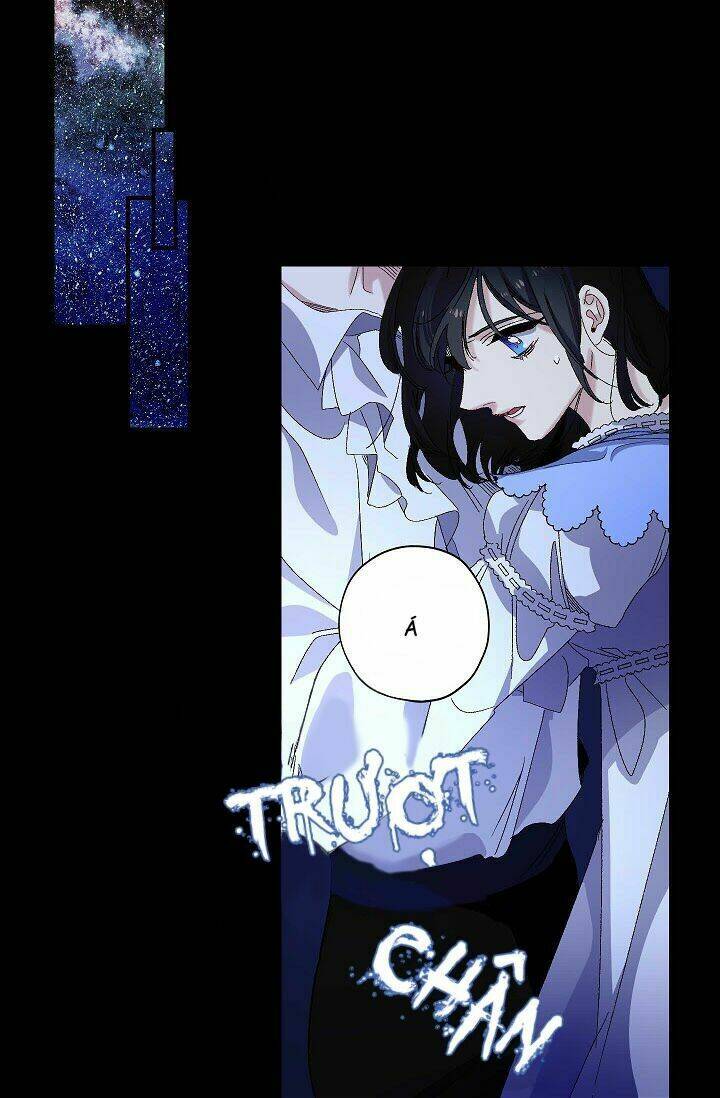 Tình Điên Dại: Chapter 29
