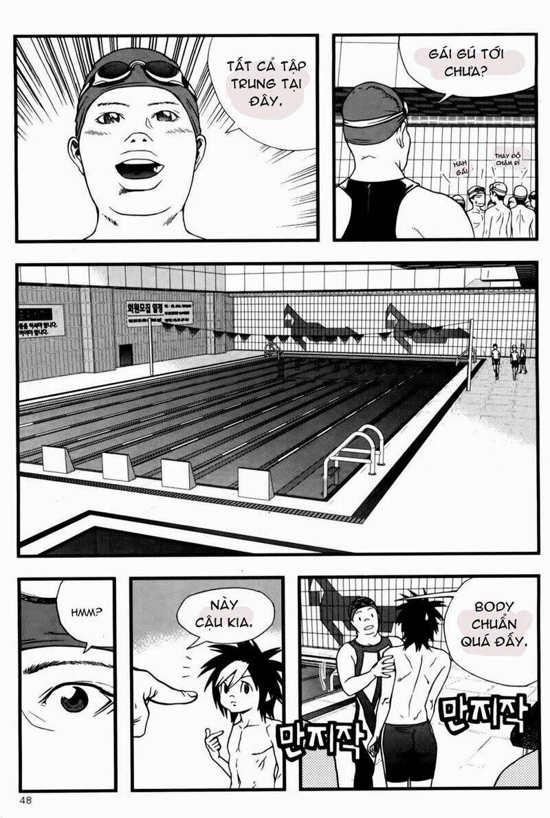 Need A Girl: Chapter 41