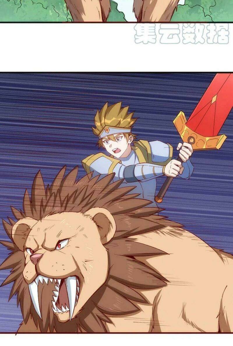 Thánh Đường Chi Thành: Chapter 55