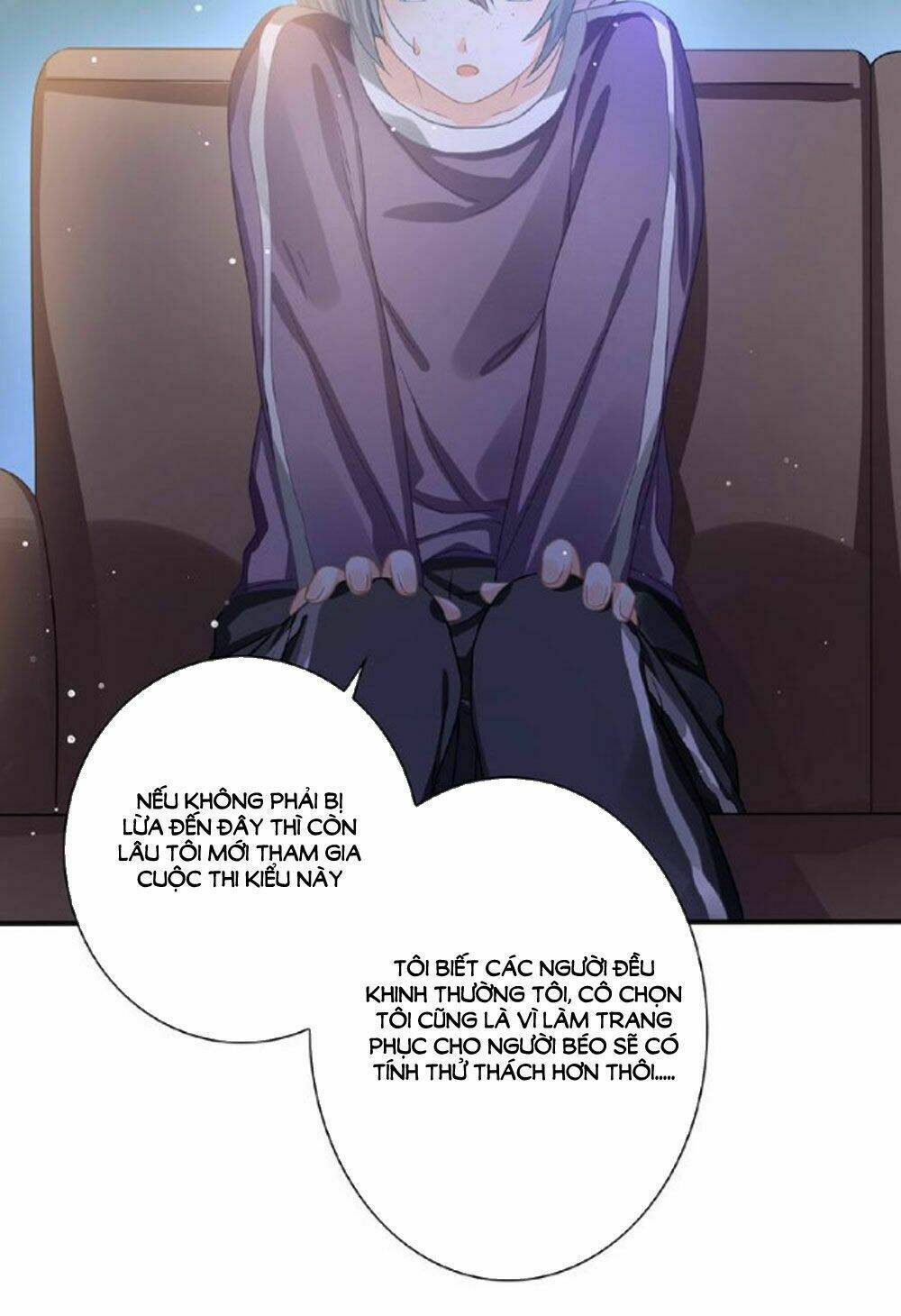 Tiệm May Luyến Sắc: Chapter 20