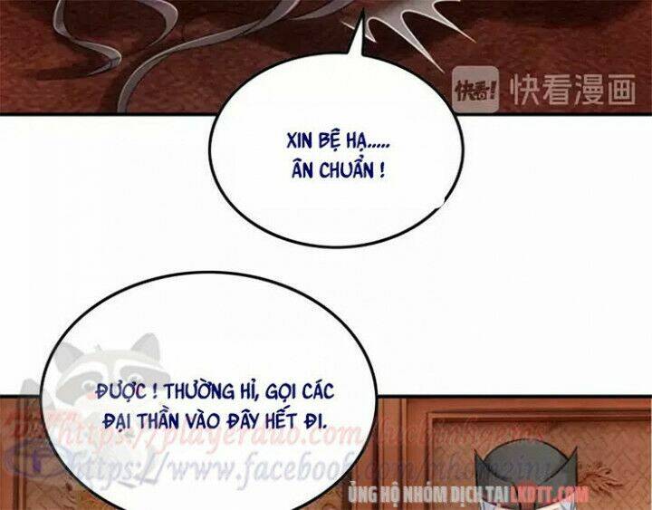 Trọng Sinh Bá Sủng Nhiếp Chính Vương Quá Mạnh Mẽ: Chapter 99