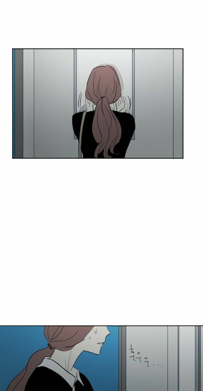 Transparent Cohabitation: Chapter 28