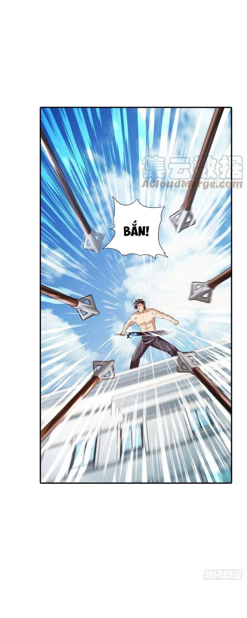 Hệ Thống Tìm Đường Chết Mạnh Nhất: Chapter 94